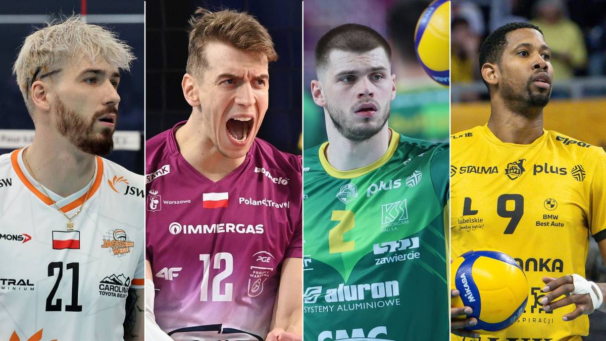 Gdzie obejrzeć Galę 25-lecia Polskiej Ligi Siatkówki?