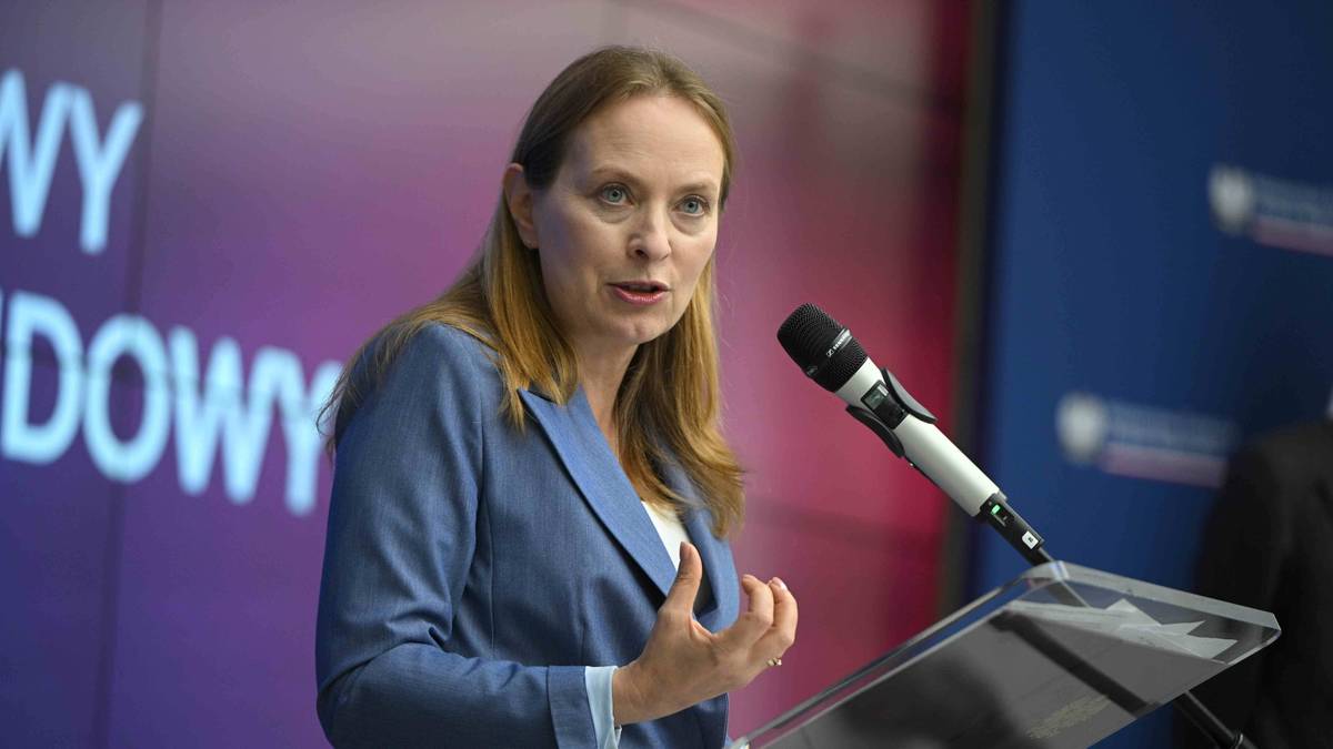 "Sfałszowane wybory". Mocny zarzut posła wobec Pełczyńskiej-Nałęcz