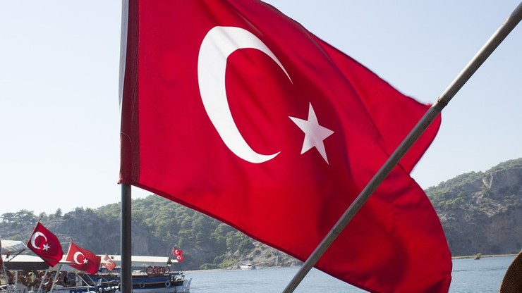 Odradzają deputowanym podróży do Turcji