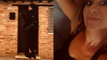 Tak dziś wygląda Katarzyna Skowrońska. Słynna siatkarka nadal zachwyca (ZDJĘCIA)