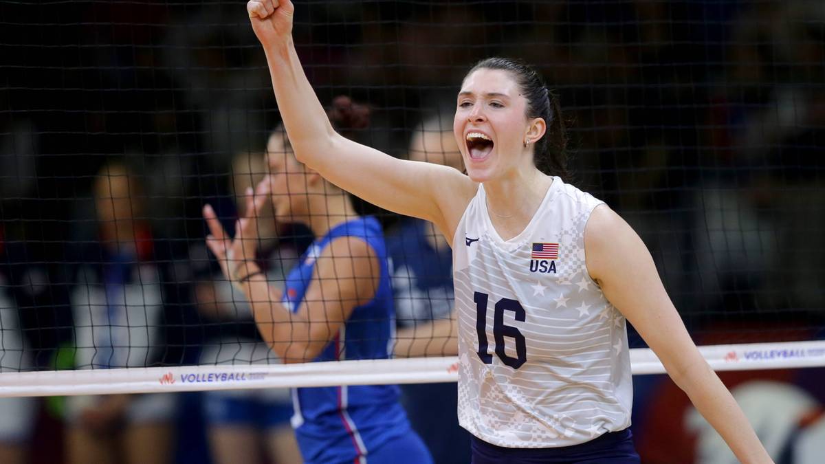 Reprezentantka USA czeka na mecz z Polską! "Kiedy postawisz nas obok siebie..."