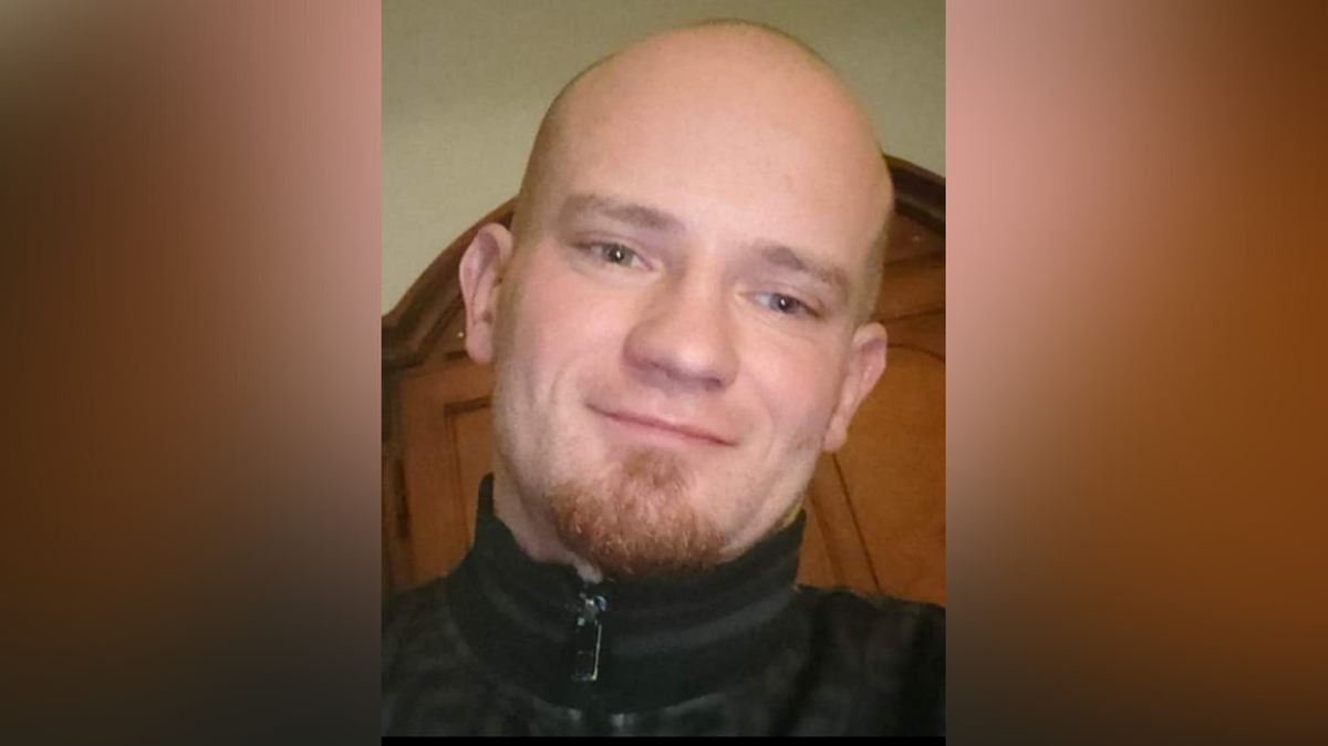 Niemcy. Zaginął 32-letni Mateusz Borkowski z Polski. Trwają poszukiwania