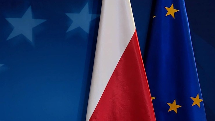 "Economist": Polska może znaleźć się w UE na bocznym torze