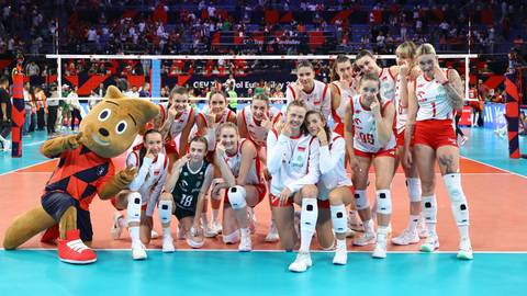 Kluby polskich siatkarek. Gdzie gwiazdy reprezentacji Polski zagrają w nowym sezonie?