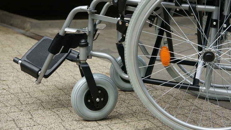 Można już składać wnioski o 500 plus dla osób niepełnosprawnych