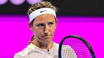 WTA w Madrycie: Wiktoria Azarenka - Tatjana Maria. Relacja live i wynik na żywo