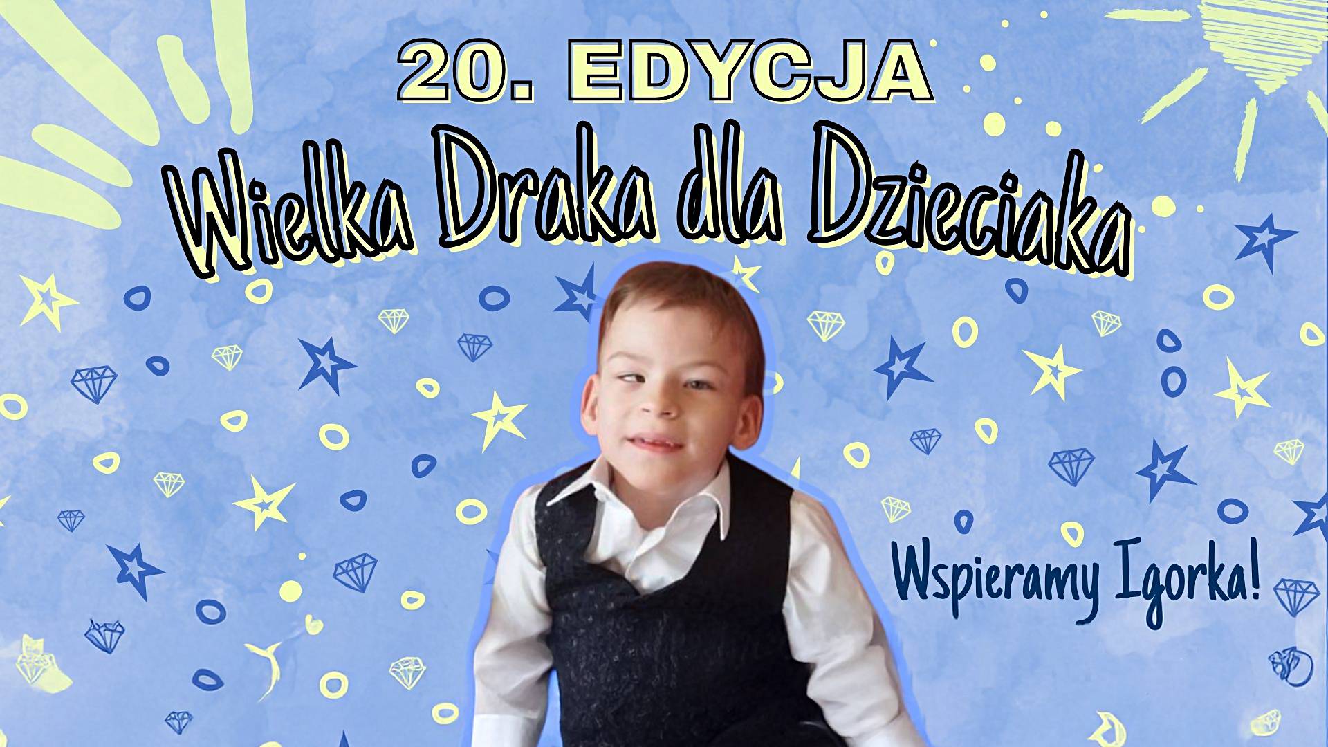 Wielka Draka dla Dzieciaka