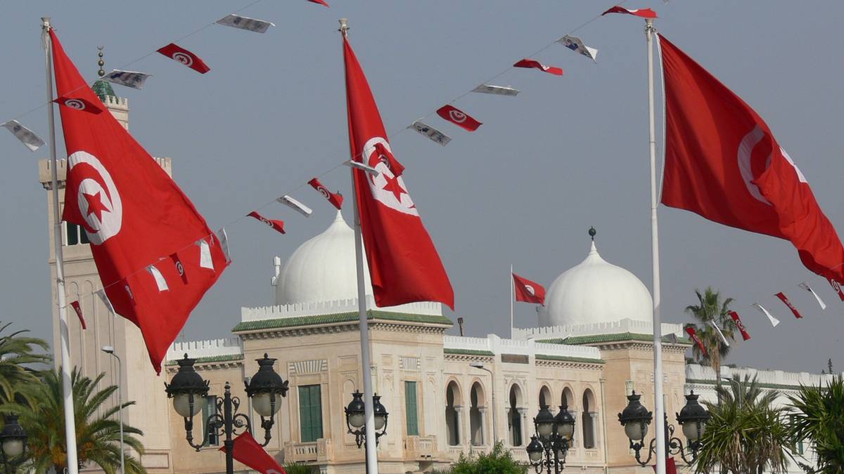 Polak trafił do więzienia w Tunezji. Apel ministra spraw zagranicznych