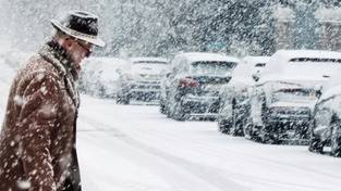 14.12.2025 06:00 Zima wróci do Polski znienacka. Znamy dokładną datę