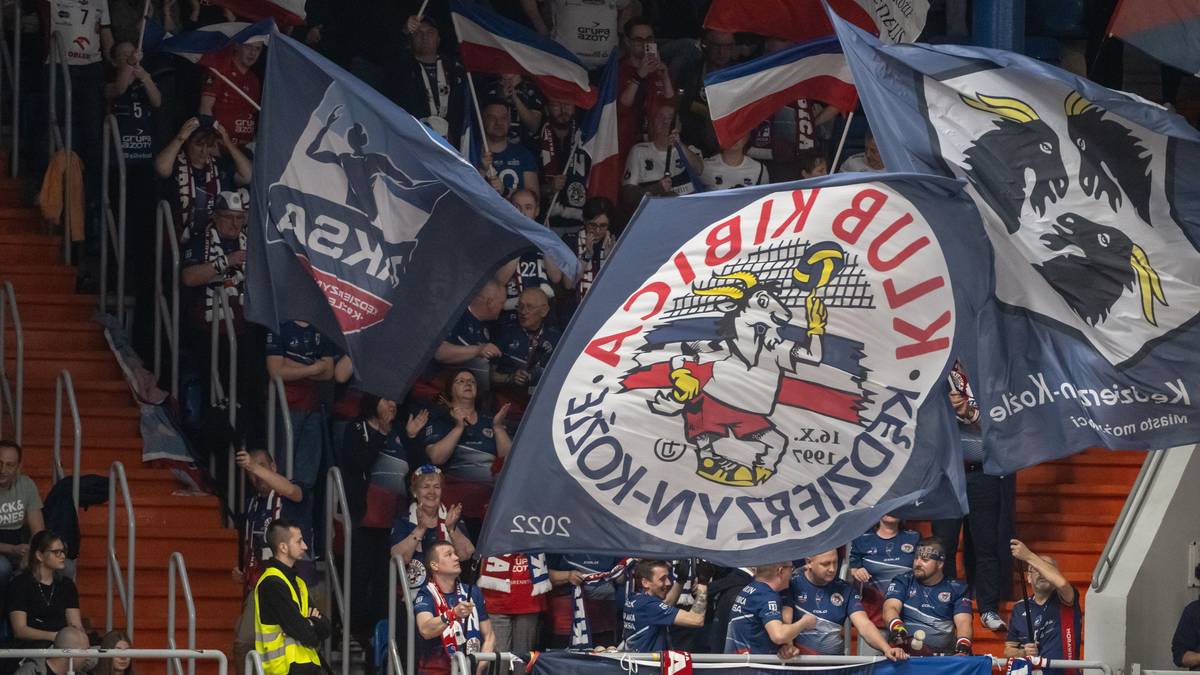 Pierwszy transfer ZAKSY! Reprezentant Polski przyznał, co wpłynęło na jego decyzję