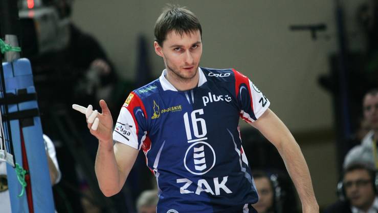 Najwięcej rozegranych meczów w PlusLidze