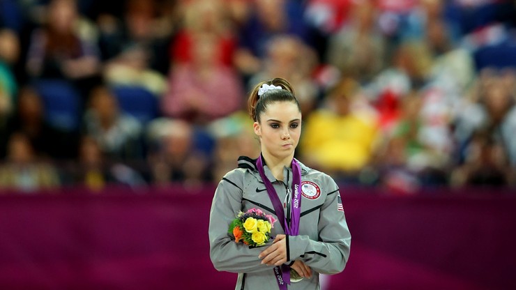 Mistrzyni olimpijska porzuciła sport! Chce zostać piosenkarką