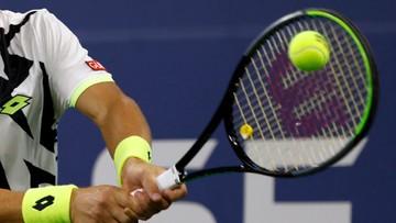 US Open: Kubot odpadł w pierwszej rundzie debla