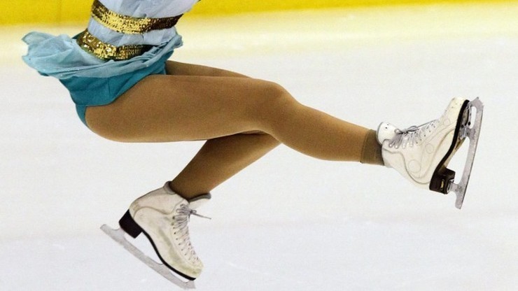 Trzynastoletnia Liu najmłodszą mistrzynią USA w łyżwiarstwie figurowym