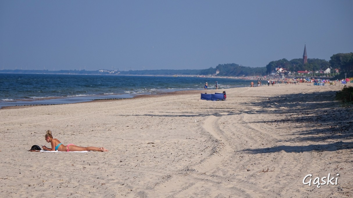 Bałtyckie kurorty - zdjęcie 14