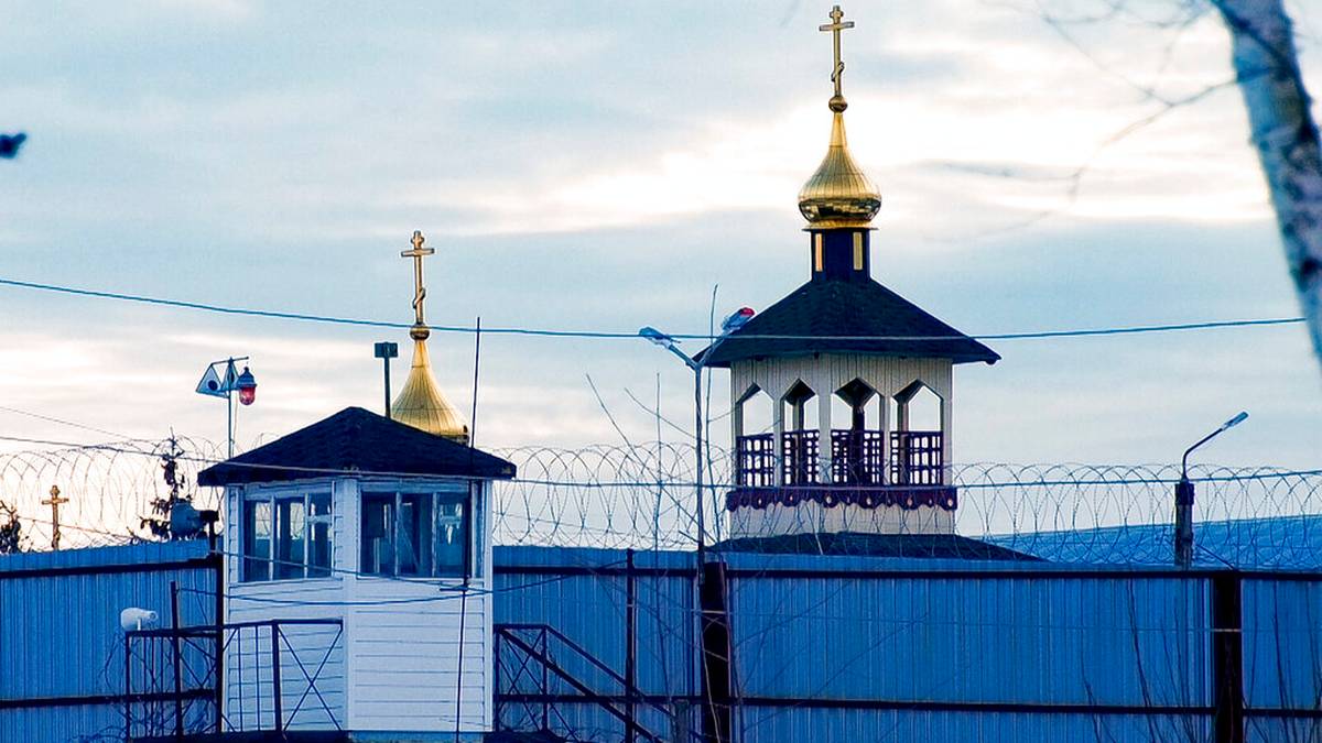 Polak zmarł w rosyjskim więzieniu. Prokuratura wszczęła śledztwo