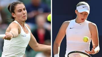 WTA w Cincinnati: Emma Navarro – Mirra Andriejewa. Relacja na żywo