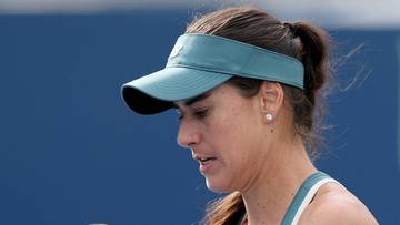 WTA w Seulu: Anastazja Zacharowa - Sorana Cirstea. Relacja i wynik na żywo