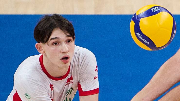 Maksymilian Granieczny 