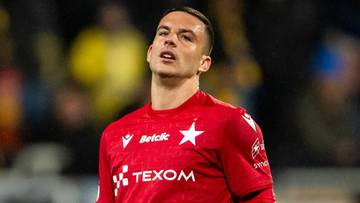 Potknięcie Wisły Kraków. Pierwsza porażka w sezonie