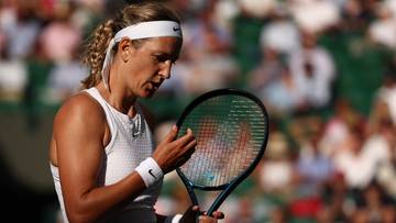 Wimbledon: Wiktoria Azarenka – Sloane Stephens. Relacja live i wynik na żywo