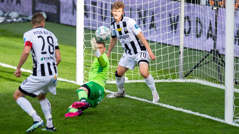 Fortuna 1 Liga: Sandecja Nowy Sącz - GKS Katowice. Relacja na żywo