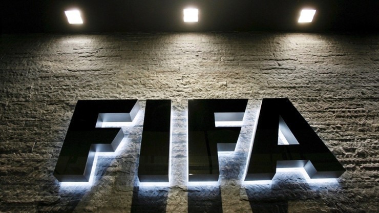 FIFA zakończyła wewnętrzne postępowanie w sprawie afery korupcyjnej