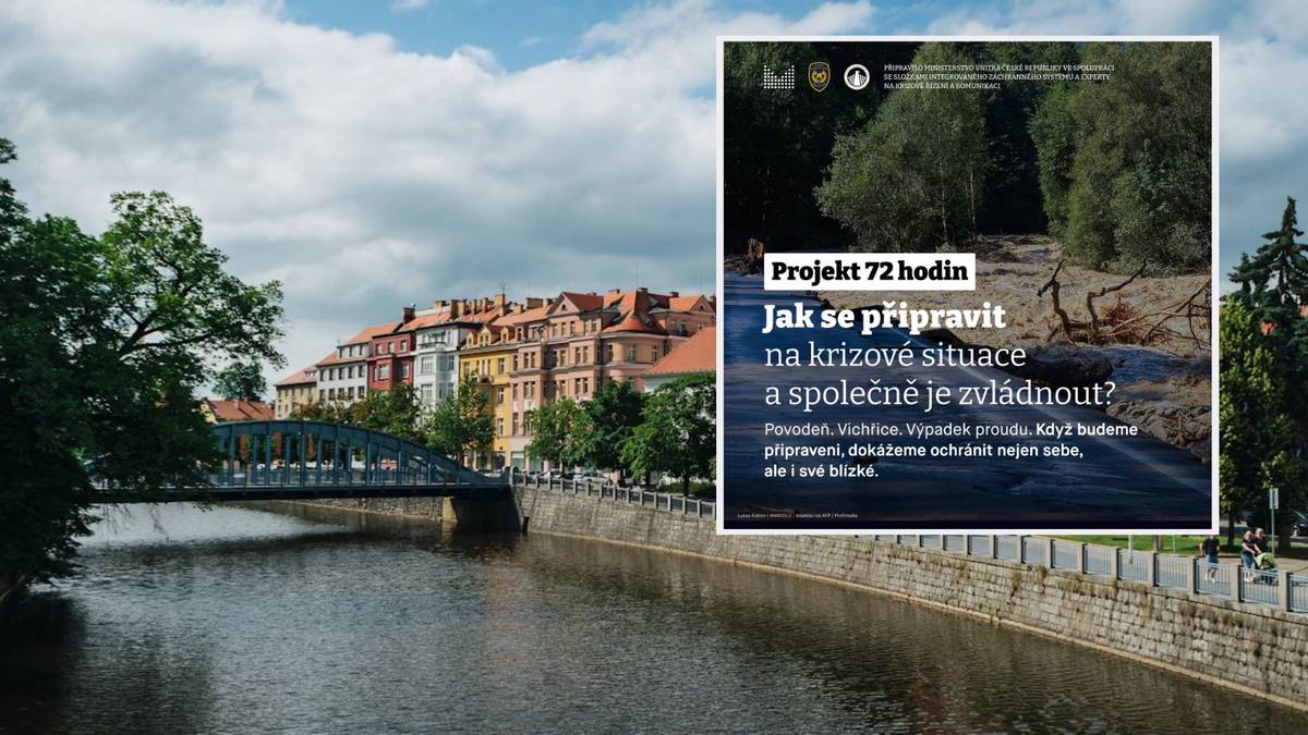 Projekt "72 godziny". Sąsiad Polski szykuje się na sytuacje kryzysowe