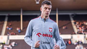 Krzysztof Piątek rozpoczął strzelanie w nowym klubie. Jego zespół awansował do LM