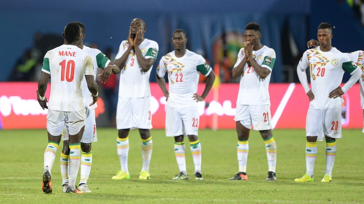 Fogiel: Agenci FIFA zaatakowali Senegal!