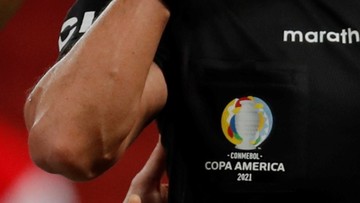 Copa America: Wzrosła liczba przypadków osób zakażonych koronawirusem