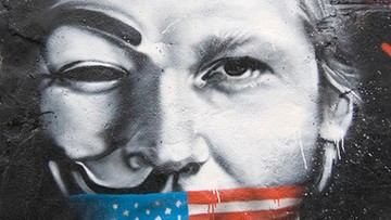 Szwecja chce aresztować Assange'a. Założyciel WikiLeaks jest podejrzany o gwałt