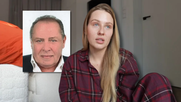 Afera wokół Andziaks. Influencerka przeprosiła i zabrała głos w sprawie poszukiwanego ojczyma