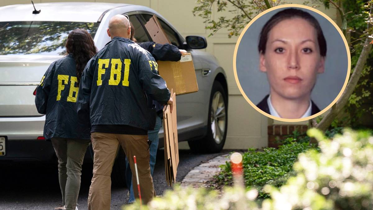 200 tys. nagrody za informację o Monice Witt. FBI poszukuje kobiety-szpiega