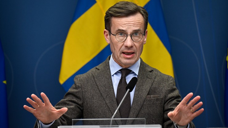 Szwecja: Zdecydowana reakcja rządu po serii eksplozji. W kraju szaleją grupy przestępcze