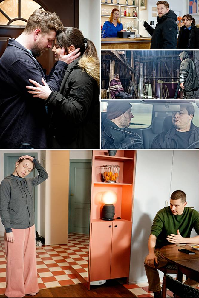 Piąty sezon „Uroczyska”. Nowe odcinki od 2 marca w Czwórce