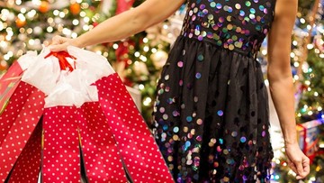 Zakupy świąteczne 2019. Ile Polacy wydadzą w tym roku na prezenty?