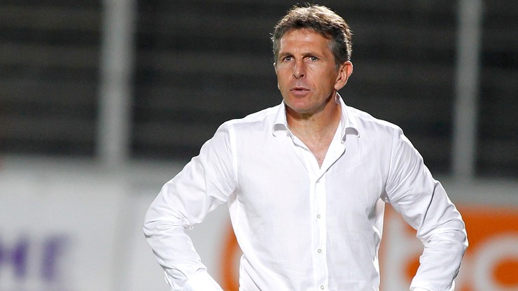 Trener rewelacji Ligue 1 opuszcza klub