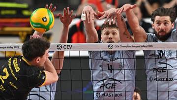 Skrót meczu PGE Projekt Warszawa - Bogdanka LUK Lublin (WIDEO)