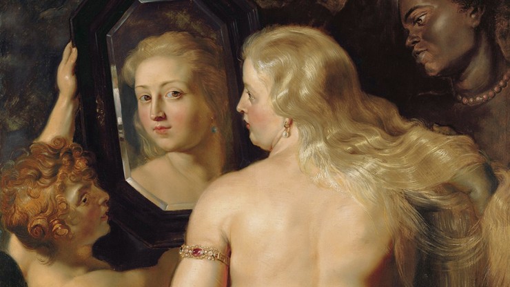Facebook cenzuruje obrazy Rubensa, belgijskie muzea protestują