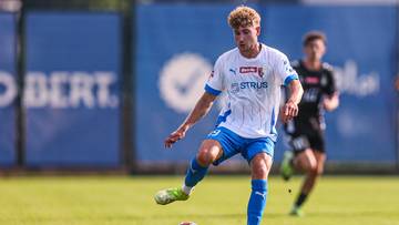 Betclic 1. Liga: Pogoń Siedlce - Odra Opole. Relacja live i wynik na żywo