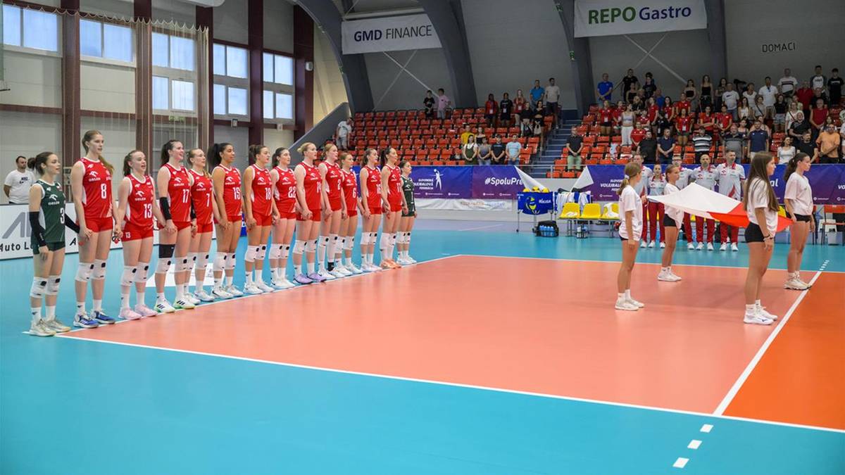 Polskie siatkarki grają na MŚ! Gdzie obejrzeć mecze?