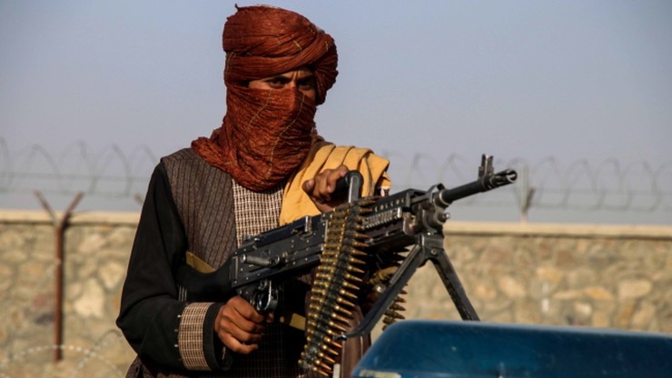Afganistan. Talibowie informują o opanowaniu Doliny Pandższeru i kontroli nad całym krajem