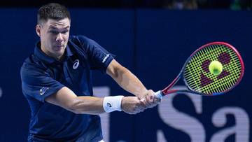 ATP w Brisbane: Kamil Majchrzak - Quentin Halys. Relacja live i wynik na żywo