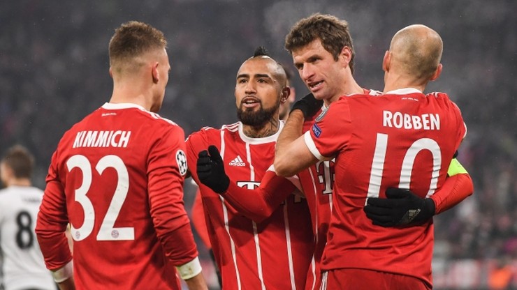 Media: Coraz więcej niezadowolonych w Bayernie Monachium