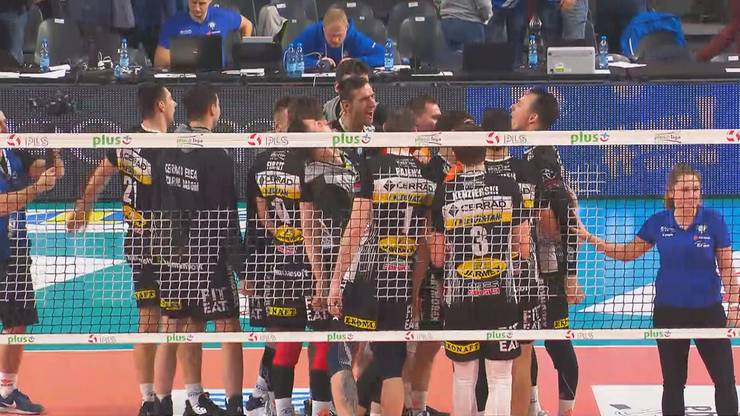 Najwięcej punktów w jednym secie