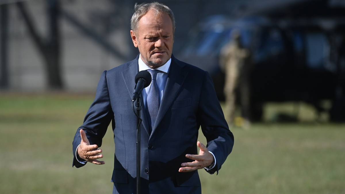 Współpracownik Orbana uderza w polskiego premiera. "Wydaje się być zdenerwowany"