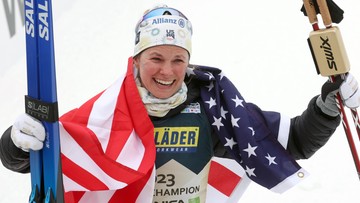 MŚ w Planicy: Diggins wygrała bieg na 10 km