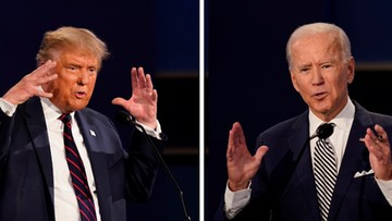 Tak ma być w USA po wyborach. Gospodarka według Bidena i Trumpa