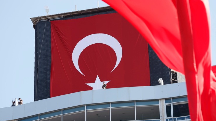 Turcja: Gulen może opuścić USA